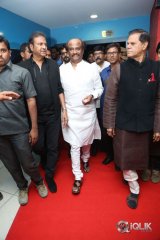 Vikrama Simha Movie 3D Trailer Launch